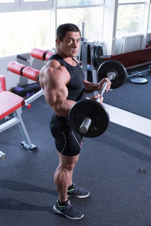 Фитнес-клуб Energy пр. аль - фараби 124 б. 08