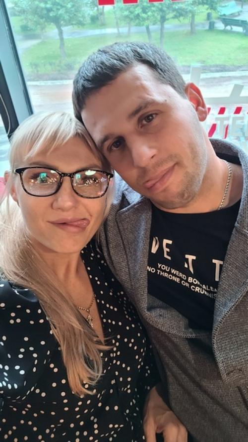 Жизнь это любящая школа! 01