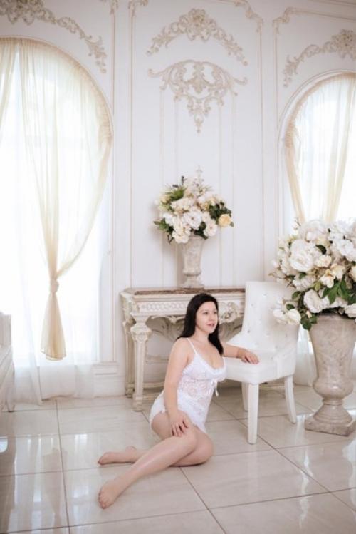 Неделя выдалась насыщенная - отметила две классные даты - 40 и 18! 03