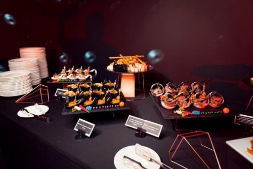 Дзен вечеринку для своих блогеров организовал. 05