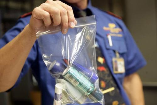 10 лайфхаков в аэропорту Хельсинки, о которых вы не знали. 04