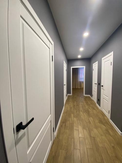 Мы представляем вашему вниманию уютную, светлую 2-комнатную квартиру с поквартирным отоплением в coвpeмeннoм микрорaйoне Фeстивальный. 08