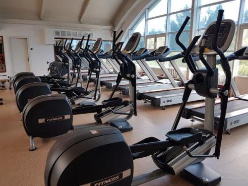 Фитнес-клуб Energy пр. аль - фараби 124 б. 05