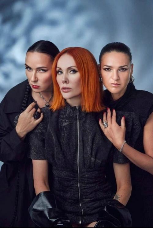 Сильнейшие ведьмы страны приехали в Уфу, чтобы попытаться раскрыть причину смерти звезды 