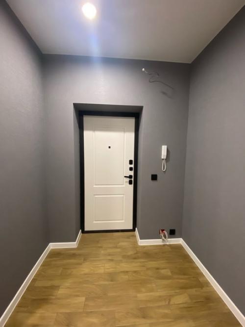 Мы представляем вашему вниманию уютную, светлую 2-комнатную квартиру с поквартирным отоплением в coвpeмeннoм микрорaйoне Фeстивальный. 09