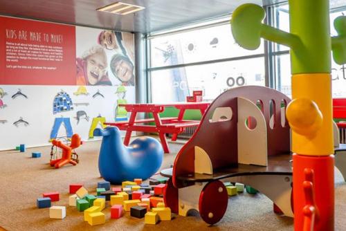 10 лайфхаков в аэропорту Хельсинки, о которых вы не знали. 03