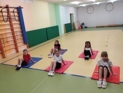 Что же такое детский фитнес? 05 Что же такое детский фитнес? 05