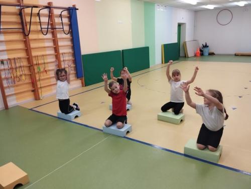 Что же такое детский фитнес? 04 Что же такое детский фитнес? 04