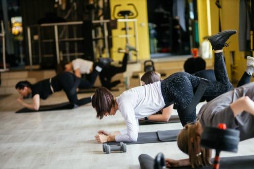 Силовой тренинг, это не история про дикие веса, износ организма и вены наружу ( да да у многих такие ассоциации такие. 03