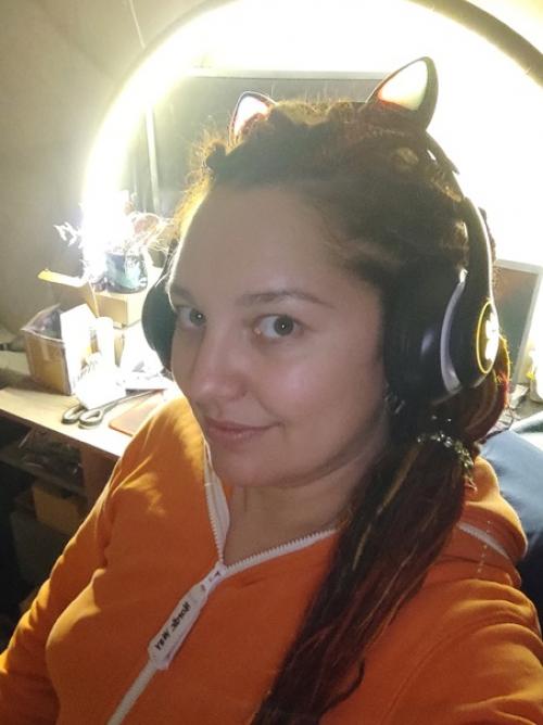 Вот и осень закончилась. 06