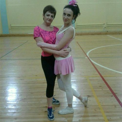 Моя встреча с мы Маемпростая, но длинная. 03 Моя встреча с мы Маемпростая, но длинная. 03