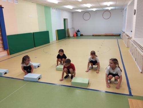 Что же такое детский фитнес? 01 Что же такое детский фитнес? 01