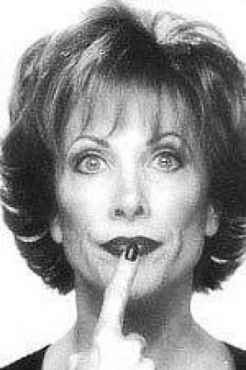 Упражнения для подтяжки лица! 01