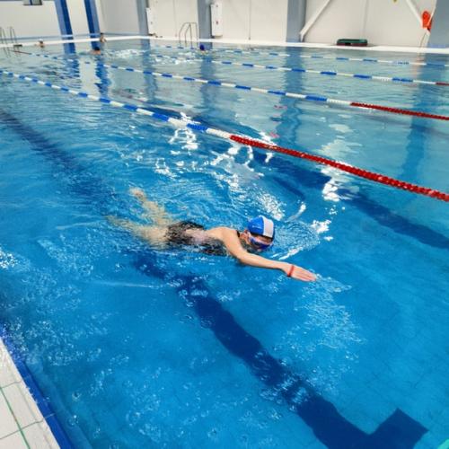 Первая помощь при наступлении марсианских морозов - приложить к телу купальничек. 02