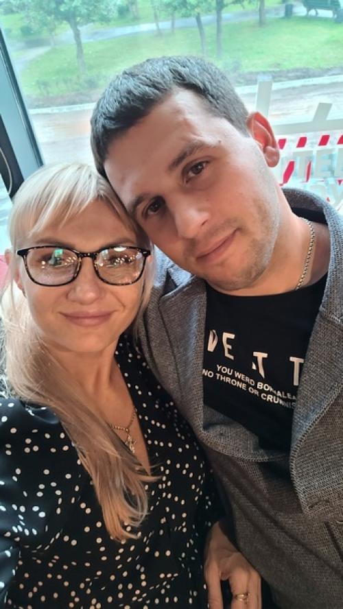 Жизнь это любящая школа! 02