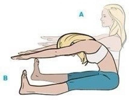 Стройные ножки и плоский животик? 04