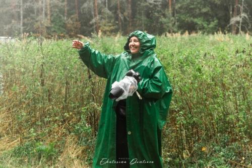 Вот и осень закончилась. 02