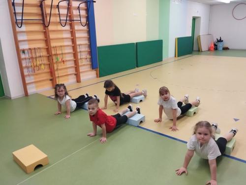 Что же такое детский фитнес? 03 Что же такое детский фитнес? 03