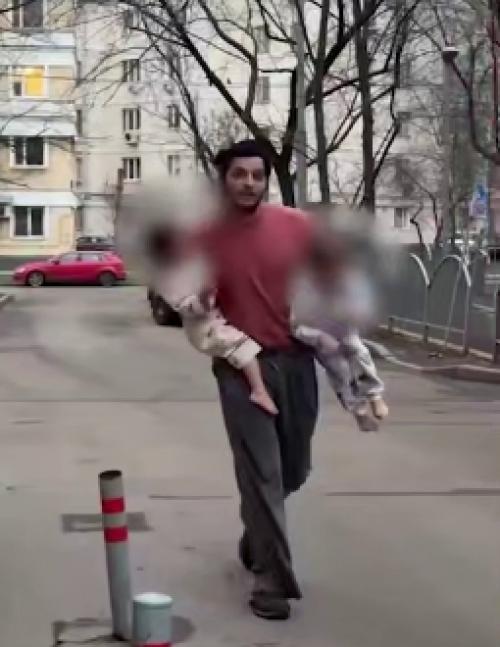 Эпизод 957.  Аэростатный замысел. 01