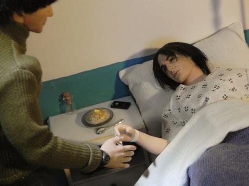 День 24.  Болезнь/лечение. 02