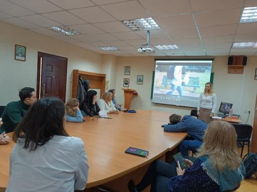 Кафедрой математики и информатики 1. 12. 02