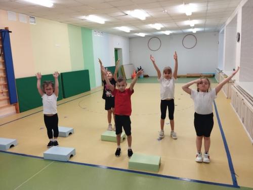 Что же такое детский фитнес? 02 Что же такое детский фитнес? 02