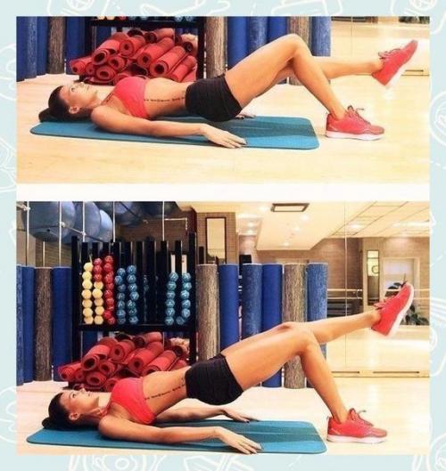 Fitness Life - с нами сможешь. 04