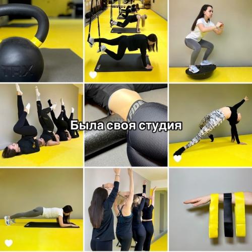 * меня зовут Полина Иванченко, мне 37 лет. 07