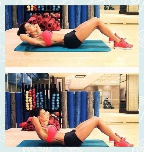 Fitness Life - с нами сможешь. 03