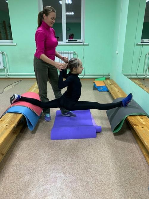 Хотите заниматься спортом? 05 Хотите заниматься спортом? 05