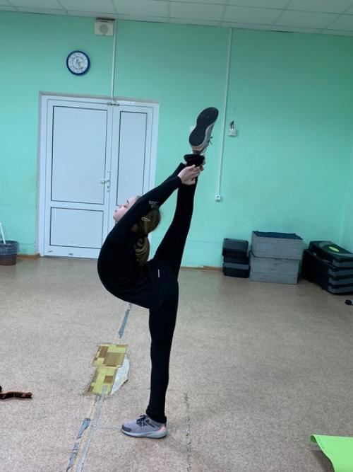 Хотите заниматься спортом? 06 Хотите заниматься спортом? 06