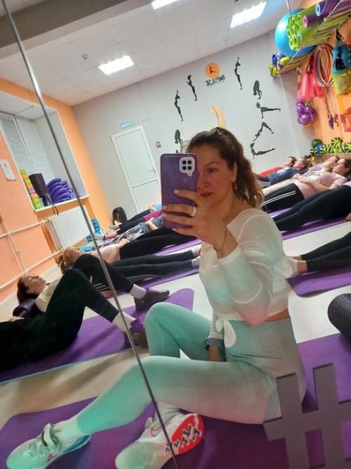 Танцевальная тренировка или по другому Kiat Jud Dai. 01