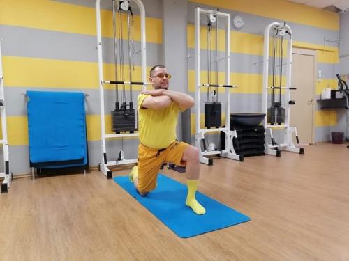 Для сильных духом. 02