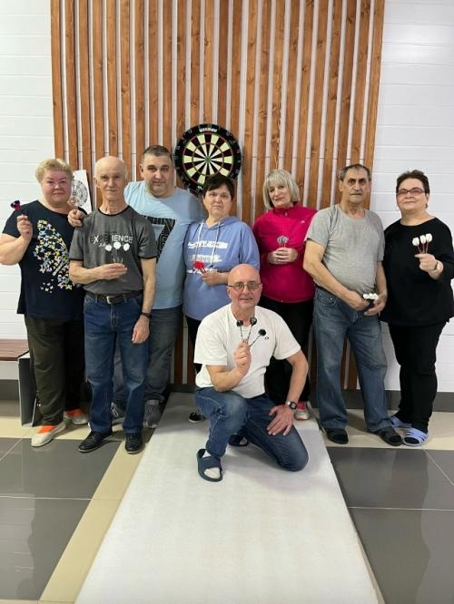 Проект Народный Тренер успешно зарекомендовал себя в шекснинском округе и после небольшова перерыва возвращается вновь! 03