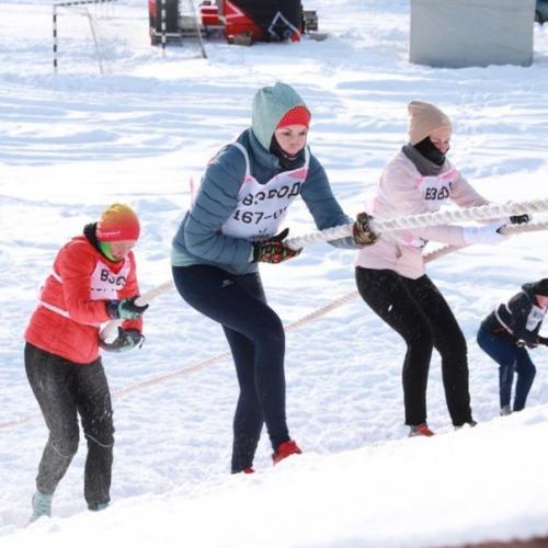 Мороз.  Надежда.  Так зовут новую героиню рубрики Суперсила, которая работает в нашем подмосковном офисе в Голицыно. 02 Мороз.  Надежда.  Так зовут новую героиню рубрики Суперсила, которая работает в нашем подмосковном офисе в Голицыно. 02