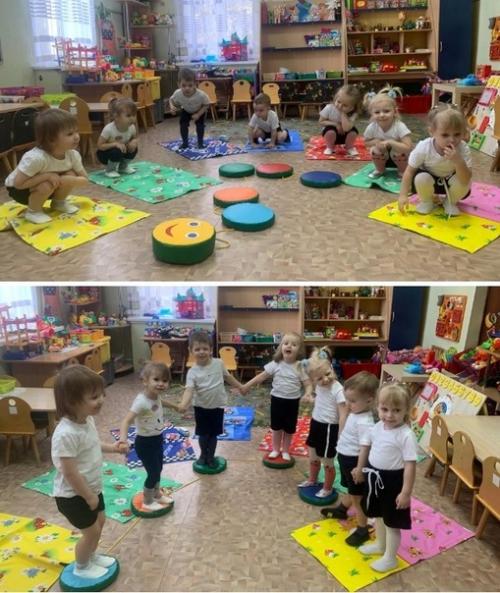 В Ромашке прошел день под лозунгом детский фитнес - модно и полезно! 06 В Ромашке прошел день под лозунгом детский фитнес - модно и полезно! 06