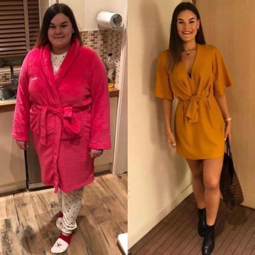 М - мотивация!  Девушка нереальная красотка и молодец. 03