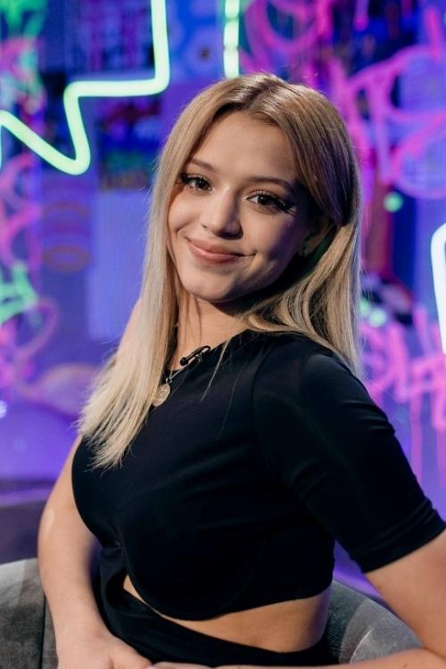 Я так не Могу - юля Гаврилина отменила тур по России. 01