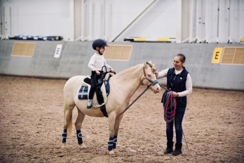 А пони - тоже кони. 04 А пони - тоже кони. 04