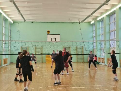 Проект Народный Тренер успешно зарекомендовал себя в шекснинском округе и после небольшова перерыва возвращается вновь! 04