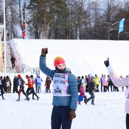 Мороз.  Надежда.  Так зовут новую героиню рубрики Суперсила, которая работает в нашем подмосковном офисе в Голицыно. 05 Мороз.  Надежда.  Так зовут новую героиню рубрики Суперсила, которая работает в нашем подмосковном офисе в Голицыно. 05