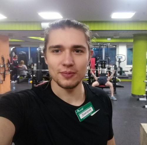 Здоровье и красивое тело, это то, что нужно всем, но особенно вам. 01