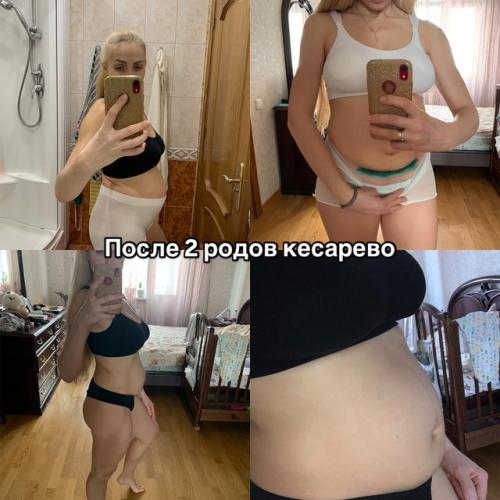 * меня зовут Полина Иванченко, мне 37 лет. 03