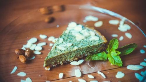 Фитнес десерты СПб. 6 кафе в Петербурге, где можно попробовать полезные десерты.