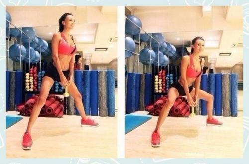 Fitness Life - с нами сможешь. 02