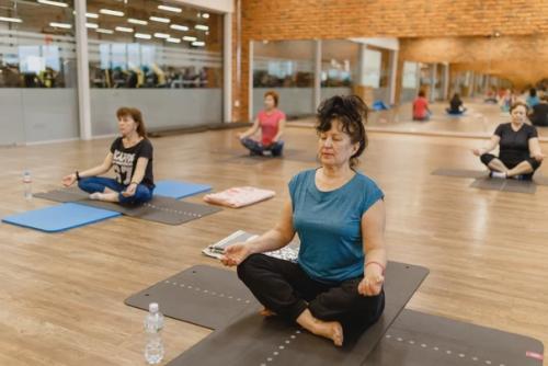 Наступает весна, и хочется преображения, лёгкости, стройности и спокойствия? 01