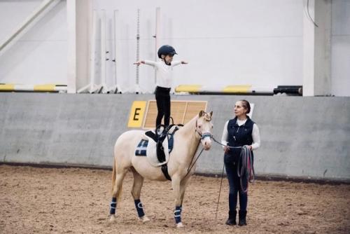 А пони - тоже кони. 03 А пони - тоже кони. 03