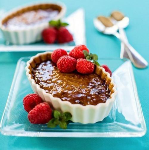 Фитнес десерты СПб. 6 кафе в Петербурге, где можно попробовать полезные десерты.