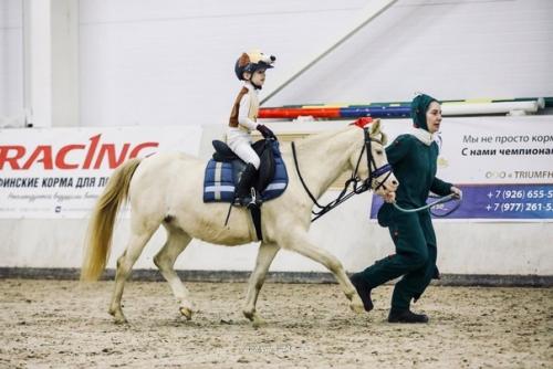 А пони - тоже кони. 02 А пони - тоже кони. 02