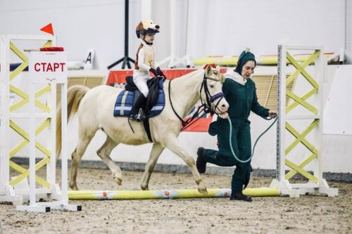 А пони - тоже кони. 05 А пони - тоже кони. 05